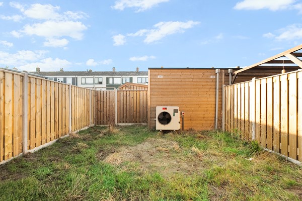 Medium property photo - Steengracht 31, 1781 RT Den Helder